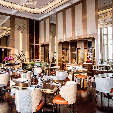 Intercontinental Hanoi Landmark72 By Ihg מראה חיצוני תמונה