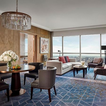 Intercontinental Hanoi Landmark72 By Ihg מראה חיצוני תמונה
