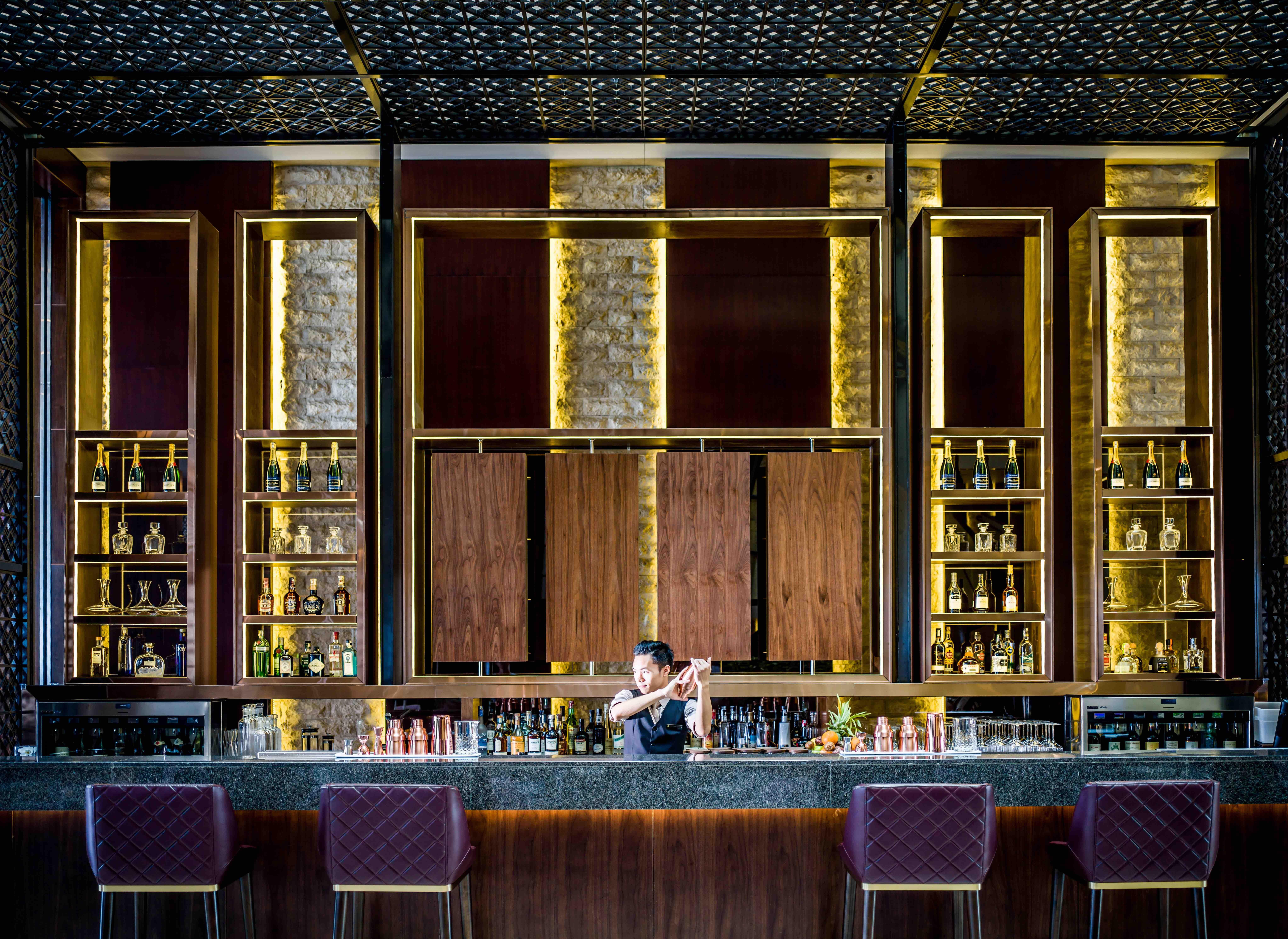 Intercontinental Hanoi Landmark72 By Ihg מראה חיצוני תמונה