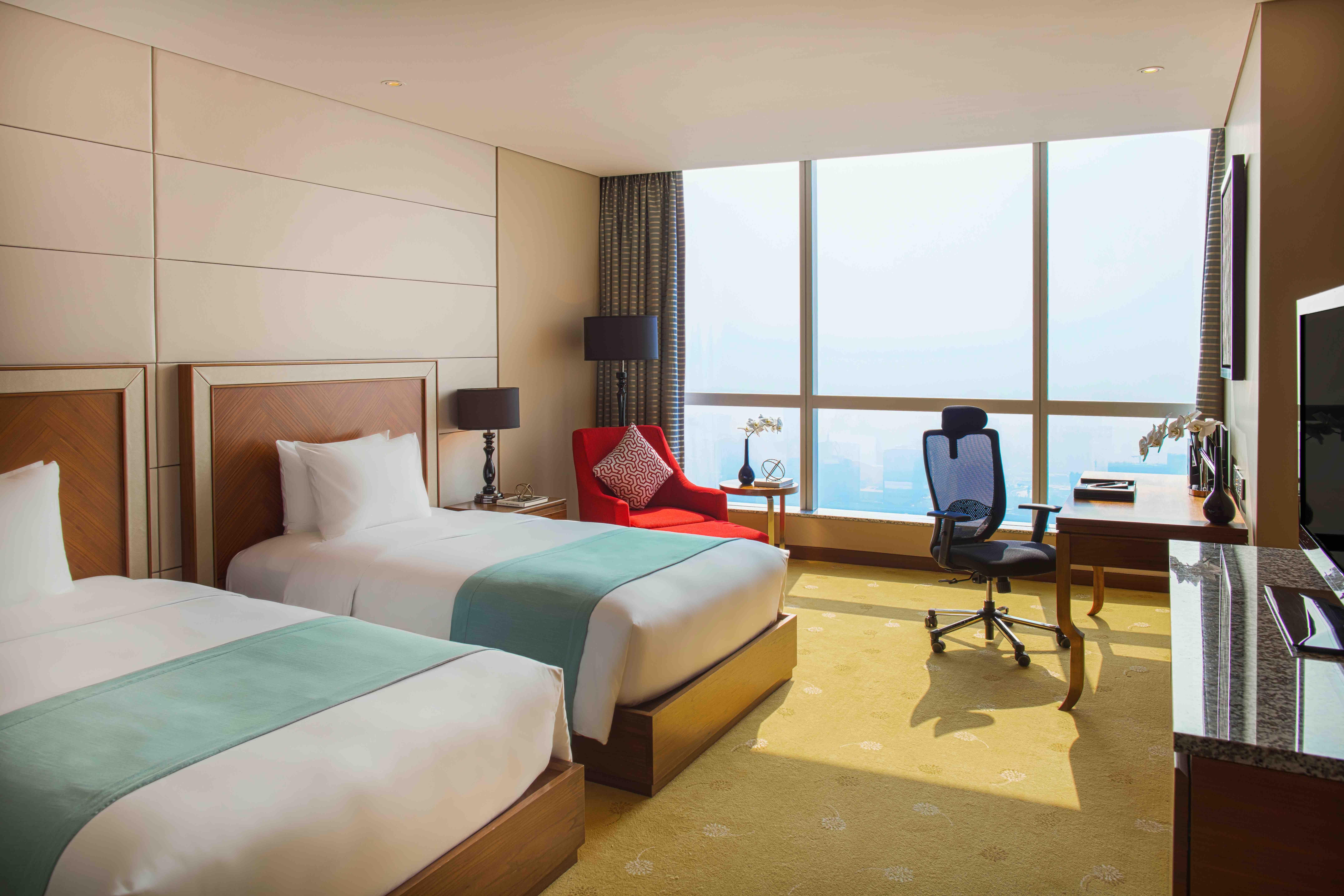 Intercontinental Hanoi Landmark72 By Ihg מראה חיצוני תמונה