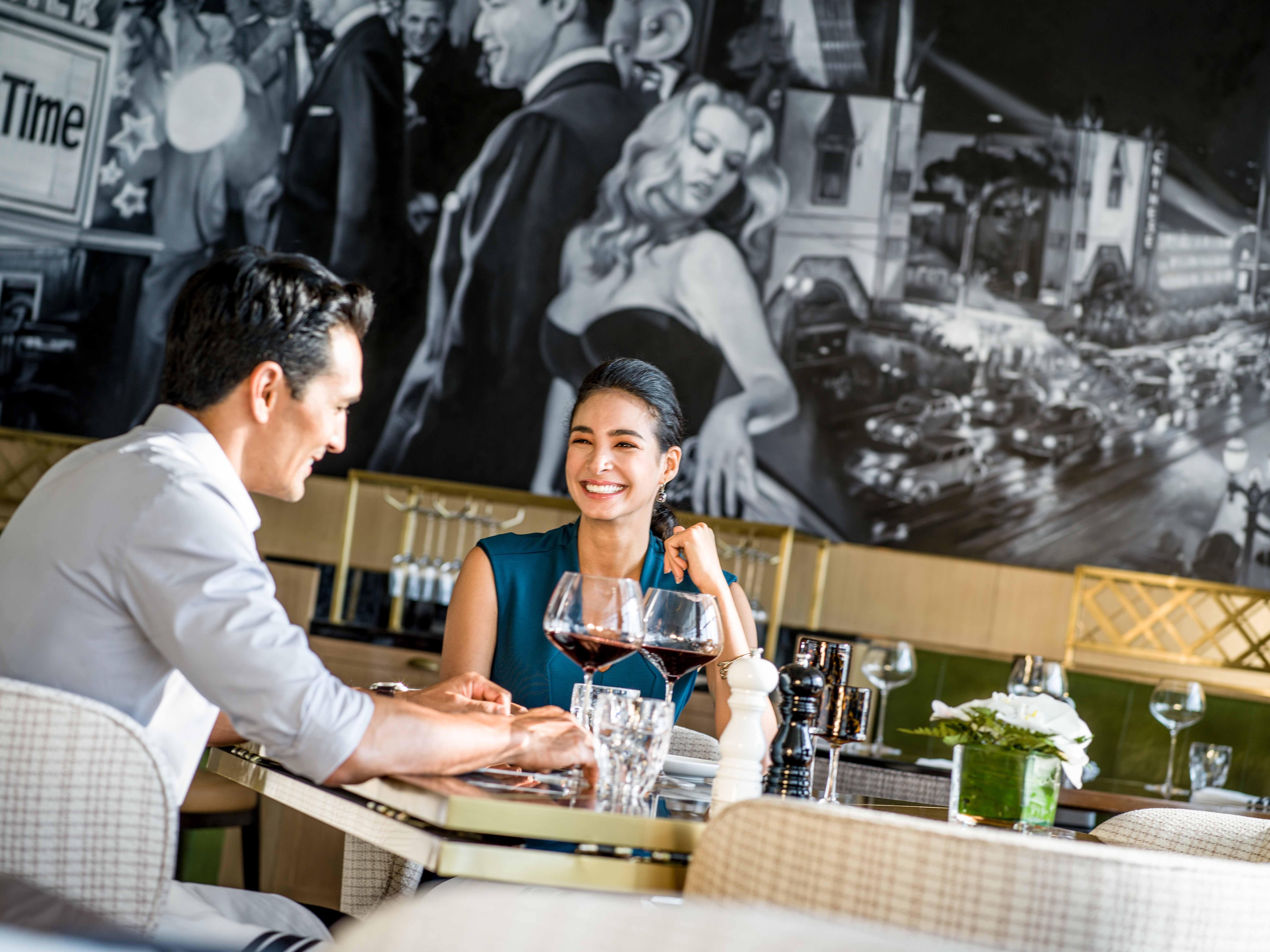 Intercontinental Hanoi Landmark72 By Ihg מראה חיצוני תמונה