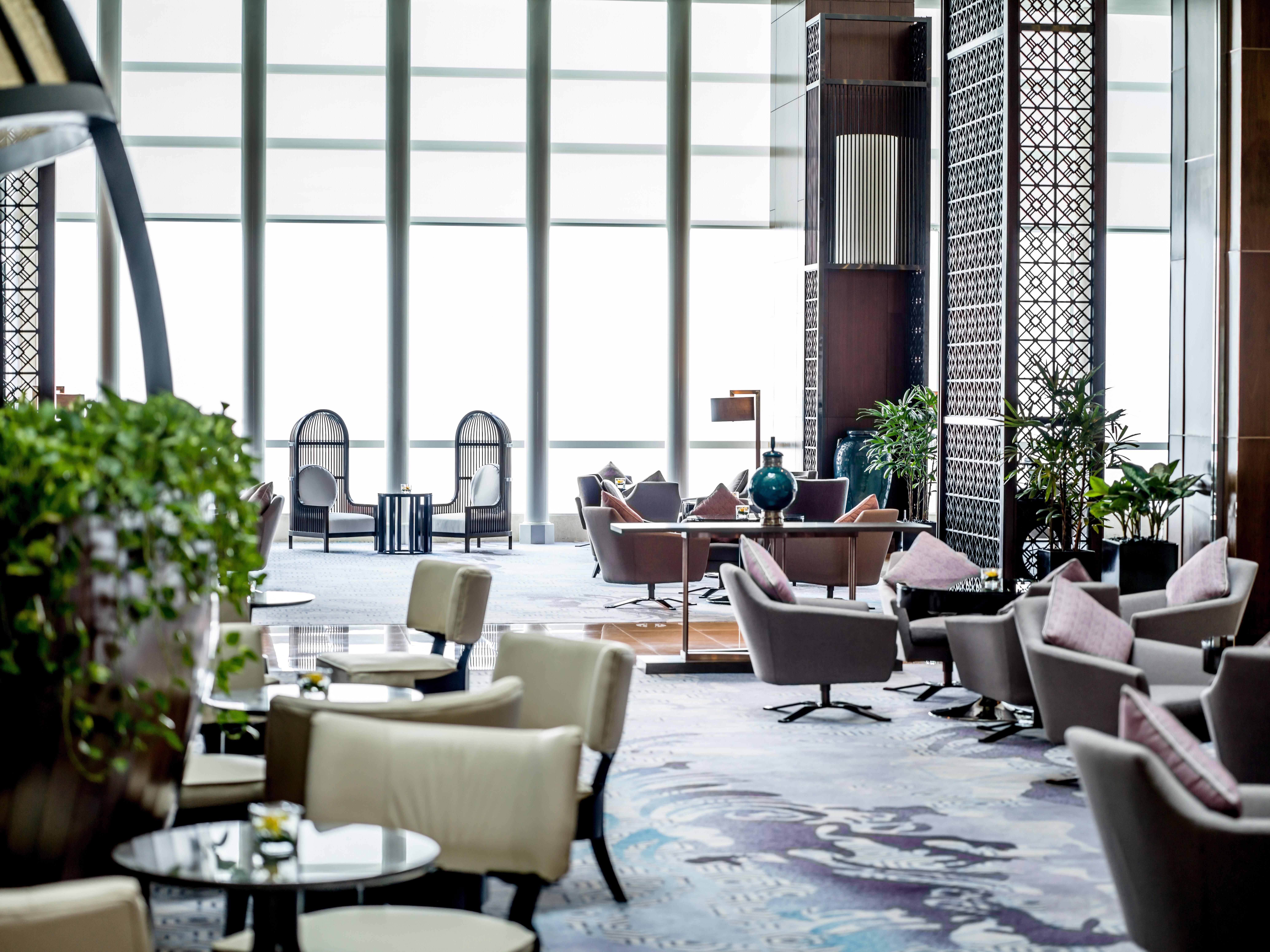 Intercontinental Hanoi Landmark72 By Ihg מראה חיצוני תמונה