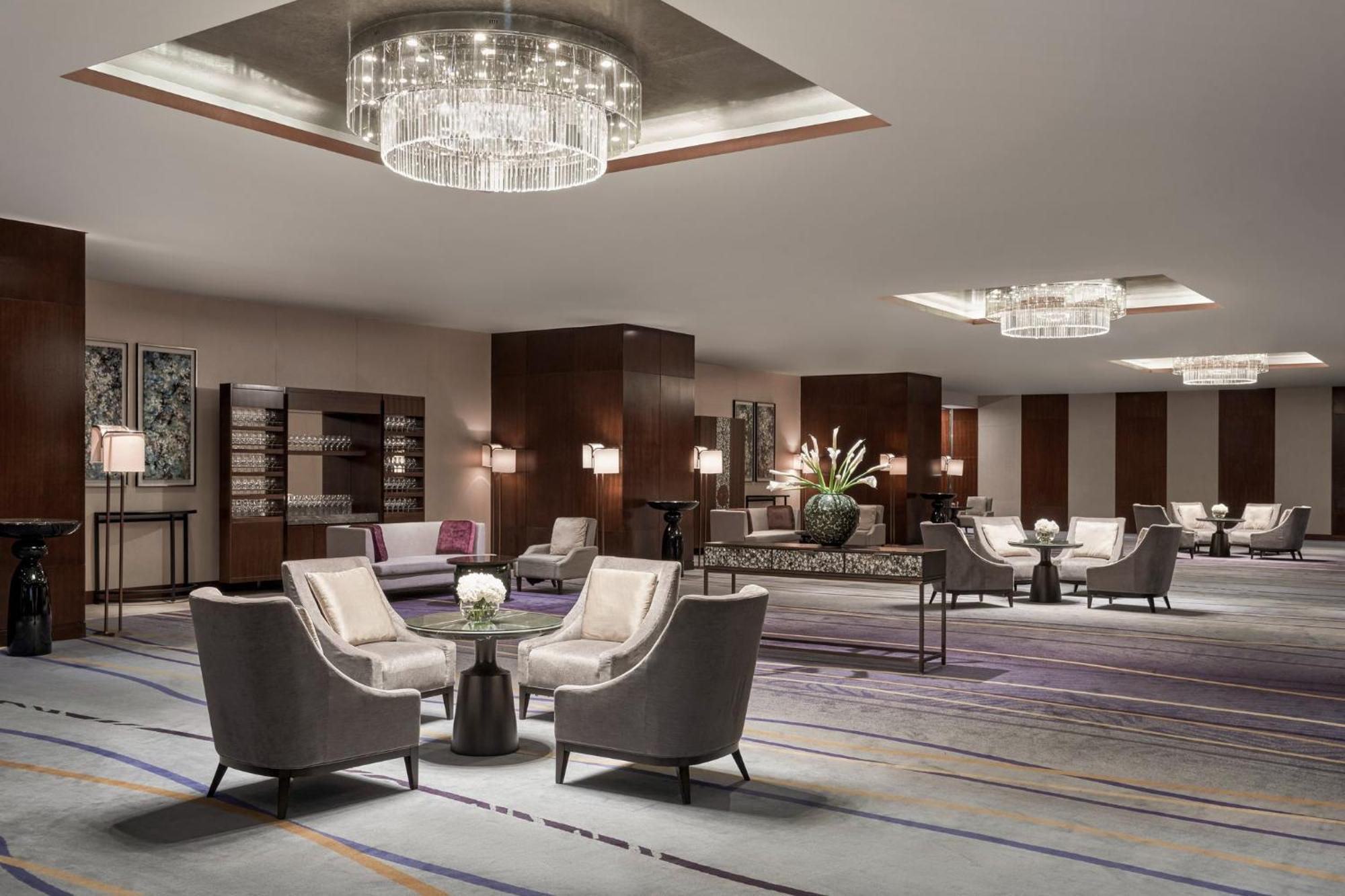 Intercontinental Hanoi Landmark72 By Ihg מראה חיצוני תמונה