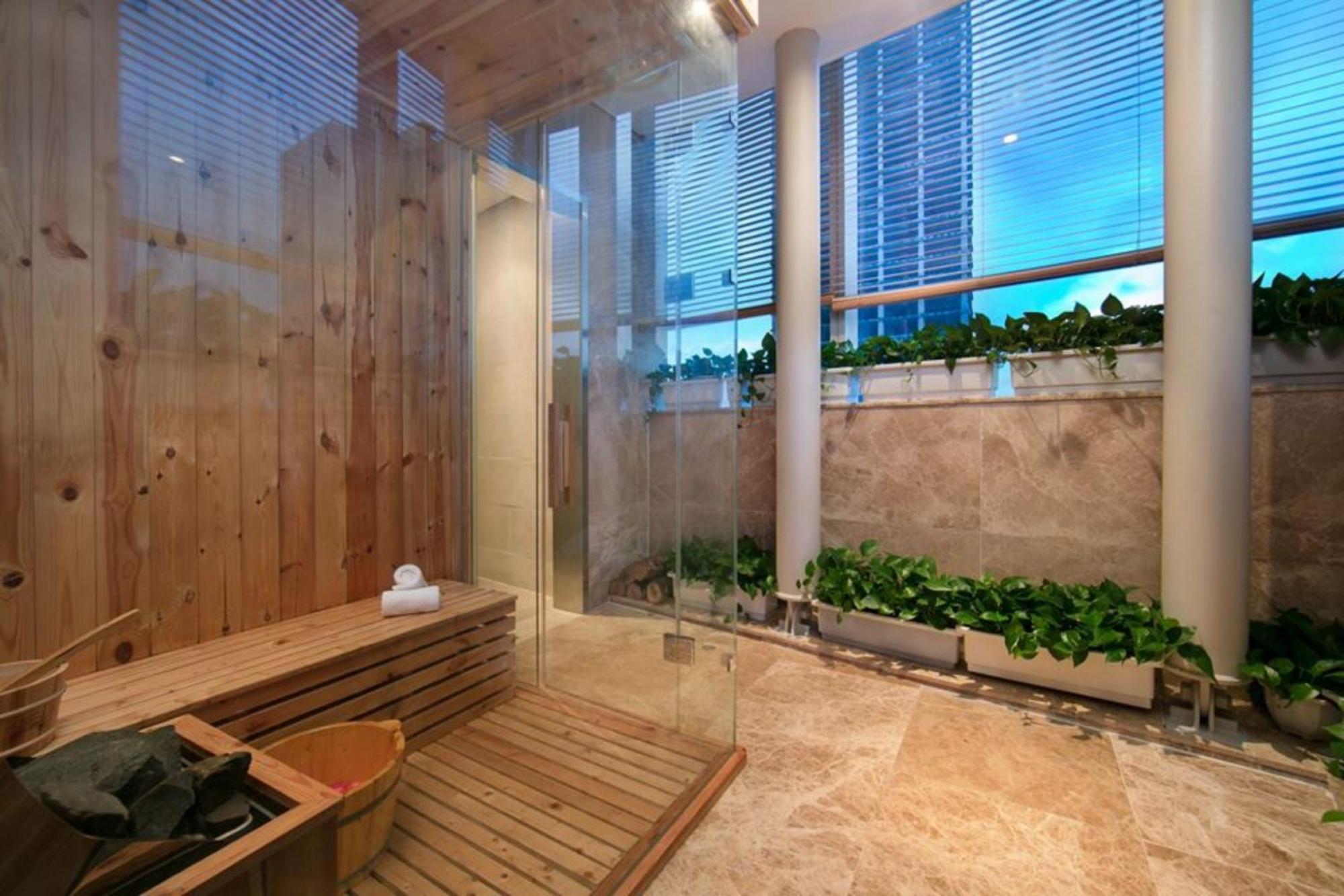 Intercontinental Hanoi Landmark72 By Ihg מראה חיצוני תמונה